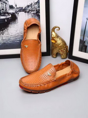 Gucci Business Fashion Men  Shoes_103